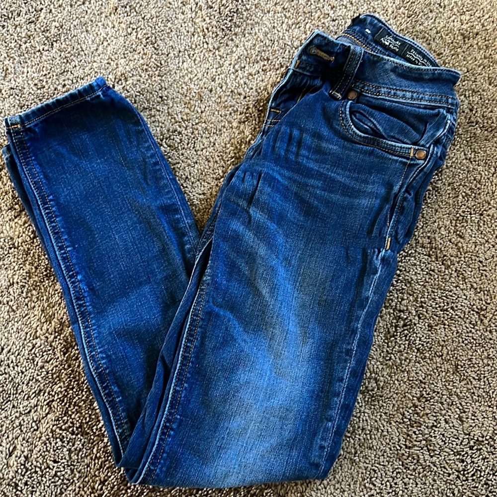 Miss Me skinny jeans